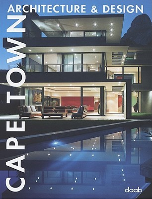 Cape Town Architecture And De