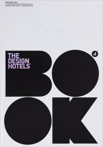 Design Hotel Book 2009