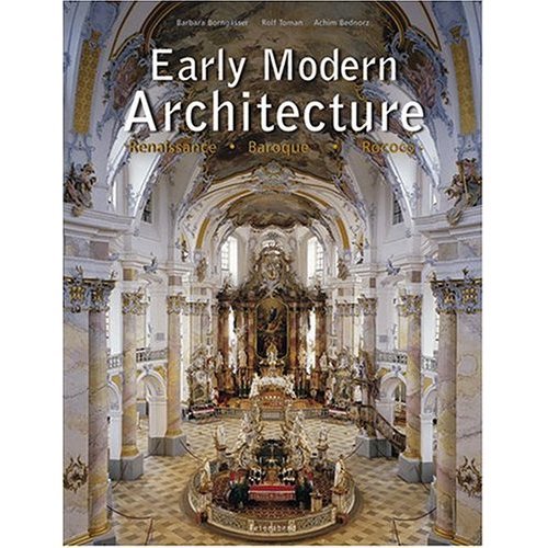 Early Modern Architecture