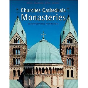 Churches, Cathedrals, Cloisters