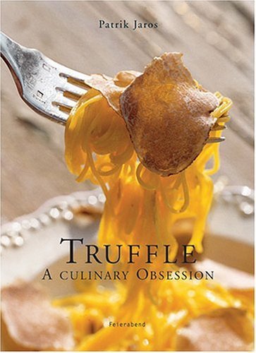 Truffle Book