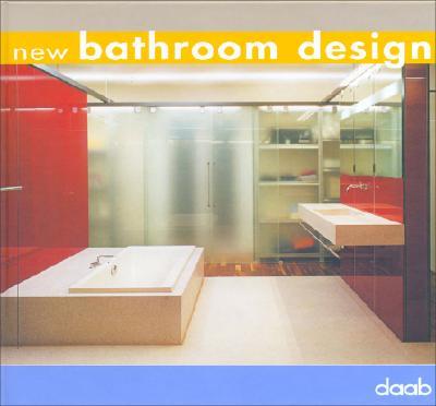 New Bathroom Design