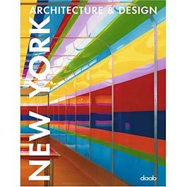 New York Architecture and Design