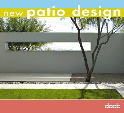 New Patio Design