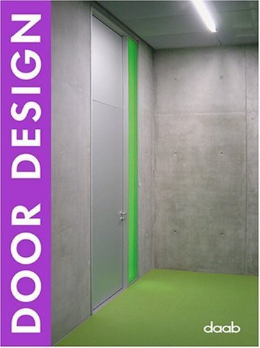 Door Design Daab