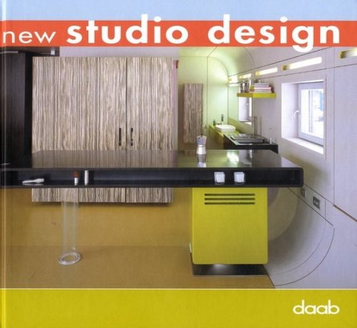 New Studio Design