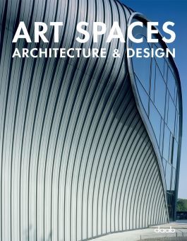 Art Spaces Architecture & Design