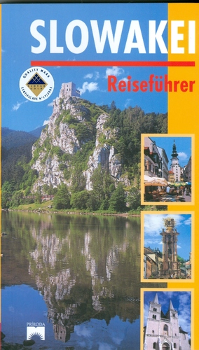 Slovensko TS - (PR) - nem.
