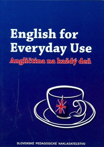 English for Everyday Use