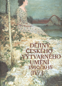 Dějiny českého výtvarného umění IV. 1+2