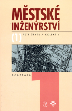 Městské inženýrství 1.