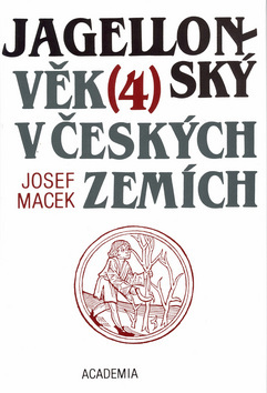 Jagellonsky Vek V Ceskych Z.4