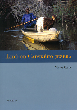 Lidé od čadského jazera