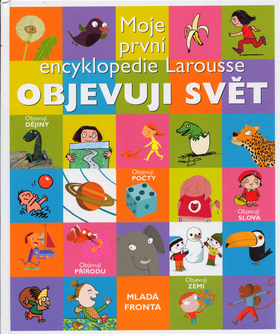 Objevuji svět