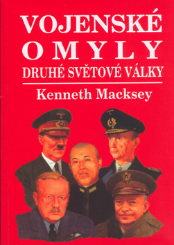 Vojenské omyly 2.svět.války