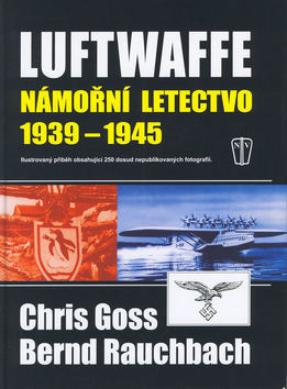 Luftwaffe - Námořní letectvo 1939-1945