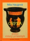 Orfea alebo zimný priesmyk