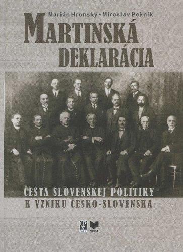 MARTINSKA DEKLARACIA