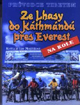 Ze Lhasy do Káthmándú přes Everest