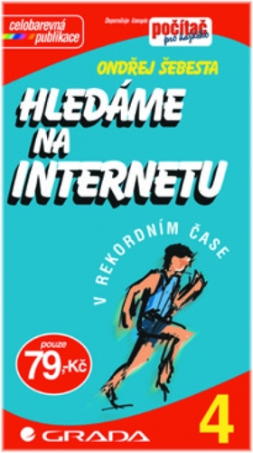 Hledáme na internetu - VRČ [4]