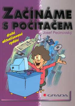 Začínáme s počítačem - SaR, 2.vyd.