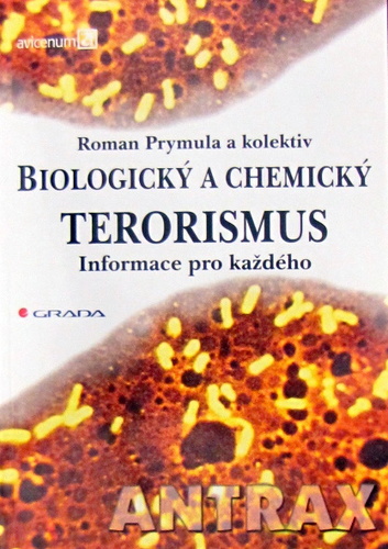 Biologicky A Chem.Terorizmus