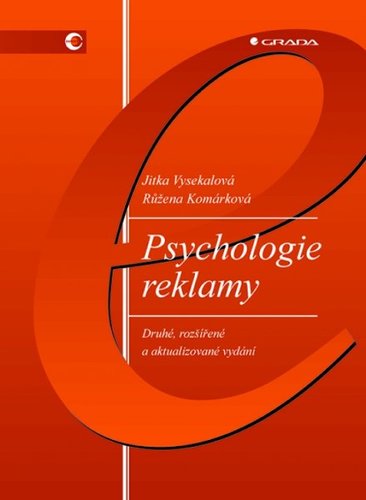 Psychologie reklamy