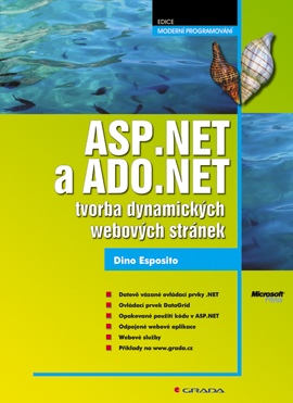 ASP.NET a ADO.NET