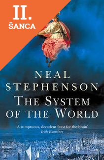 Lacná kniha System Of The World