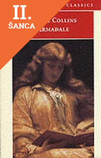 Lacná kniha OWC Armadale