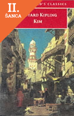 Lacná kniha OWC Kim