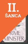 Lacná kniha OWC Prime Minister