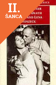 Lacná kniha OWC Danton´s Death, Leonce & Lena Woyzeck