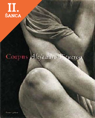 Lacná kniha Corpus