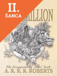 Lacná kniha The Sellamillion