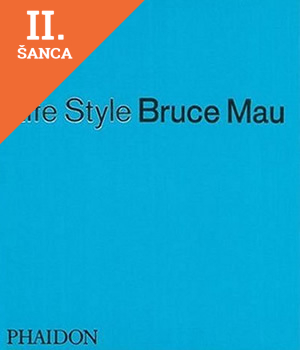 Lacná kniha Life Style