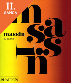 Lacná kniha Massin