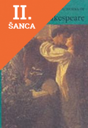 Lacná kniha William Shakespeare - The Complete Illustrated Works