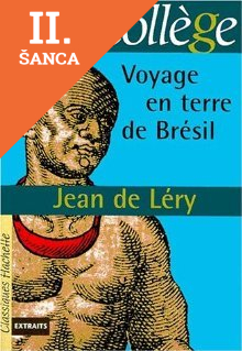 Lacná kniha Biblio College Voyage En Terre De Brésil