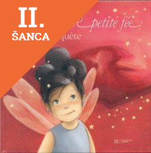 Lacná kniha Hortense