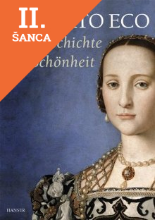 Lacná kniha Die Geschichte Der Schönheit