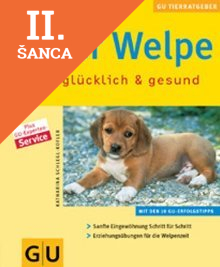 Lacná kniha Welpe, Unser (Neue Tierratgeber)
