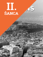 Lacná kniha Photopocket Athens