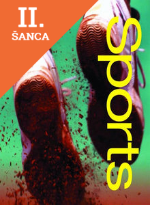 Lacná kniha Sports