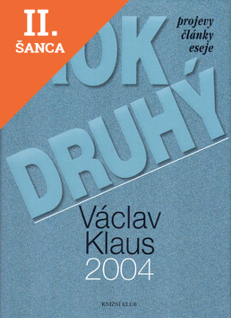 Lacná kniha Rok druhý