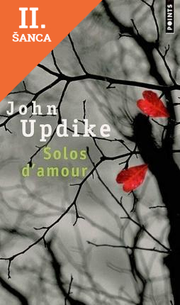 Lacná kniha Solos d´Amour