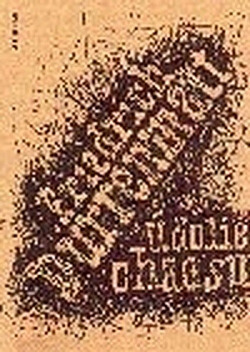 Údolie chaosu