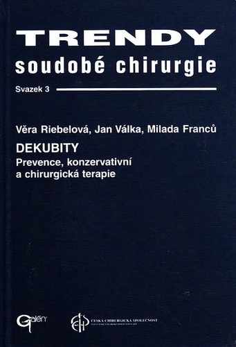 Trendy soudobé chirurgie 3