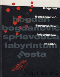 Sprievodca labyrintom mesta