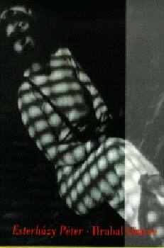 Kniha Hrabal könyve - Péter Esterházy